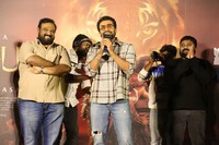 Kanguva Movie Press Meet Photos